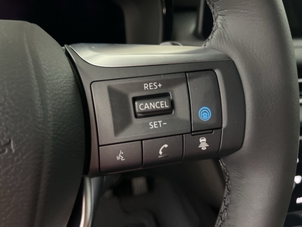 2025 Infiniti QX60 Luxe photo 21