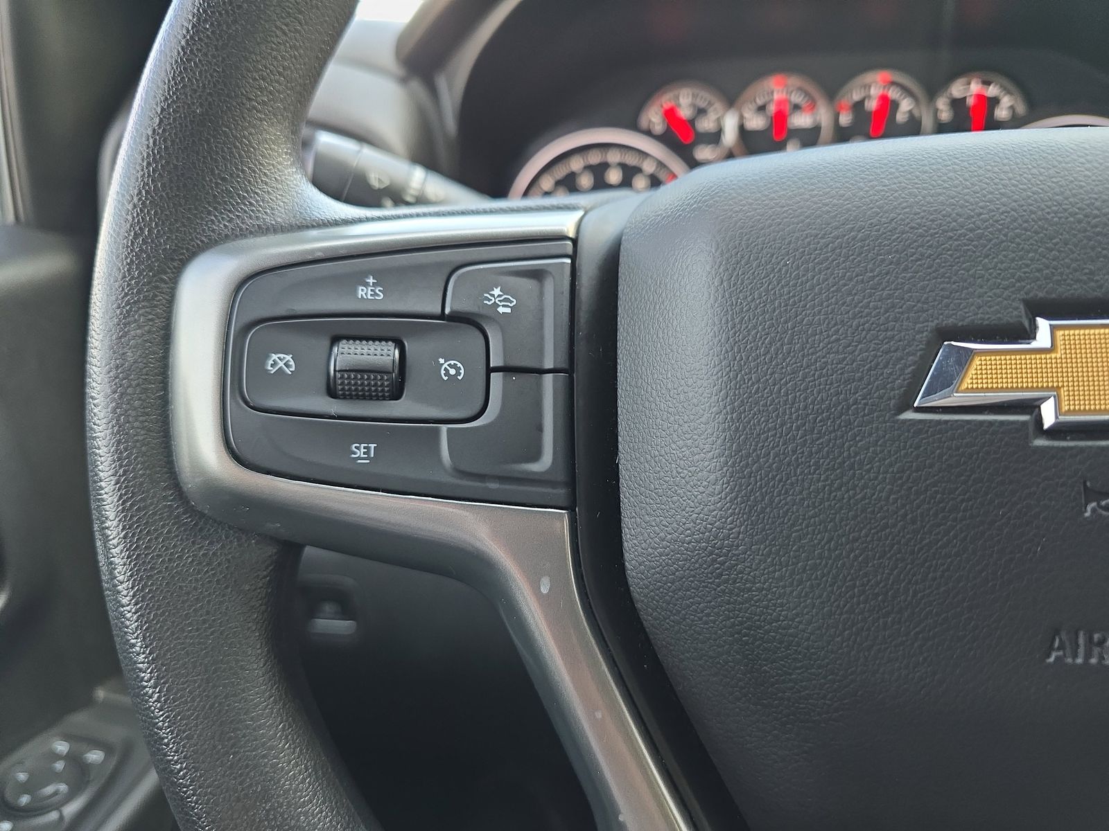 2021 Chevrolet Silverado 1500 Custom photo 15