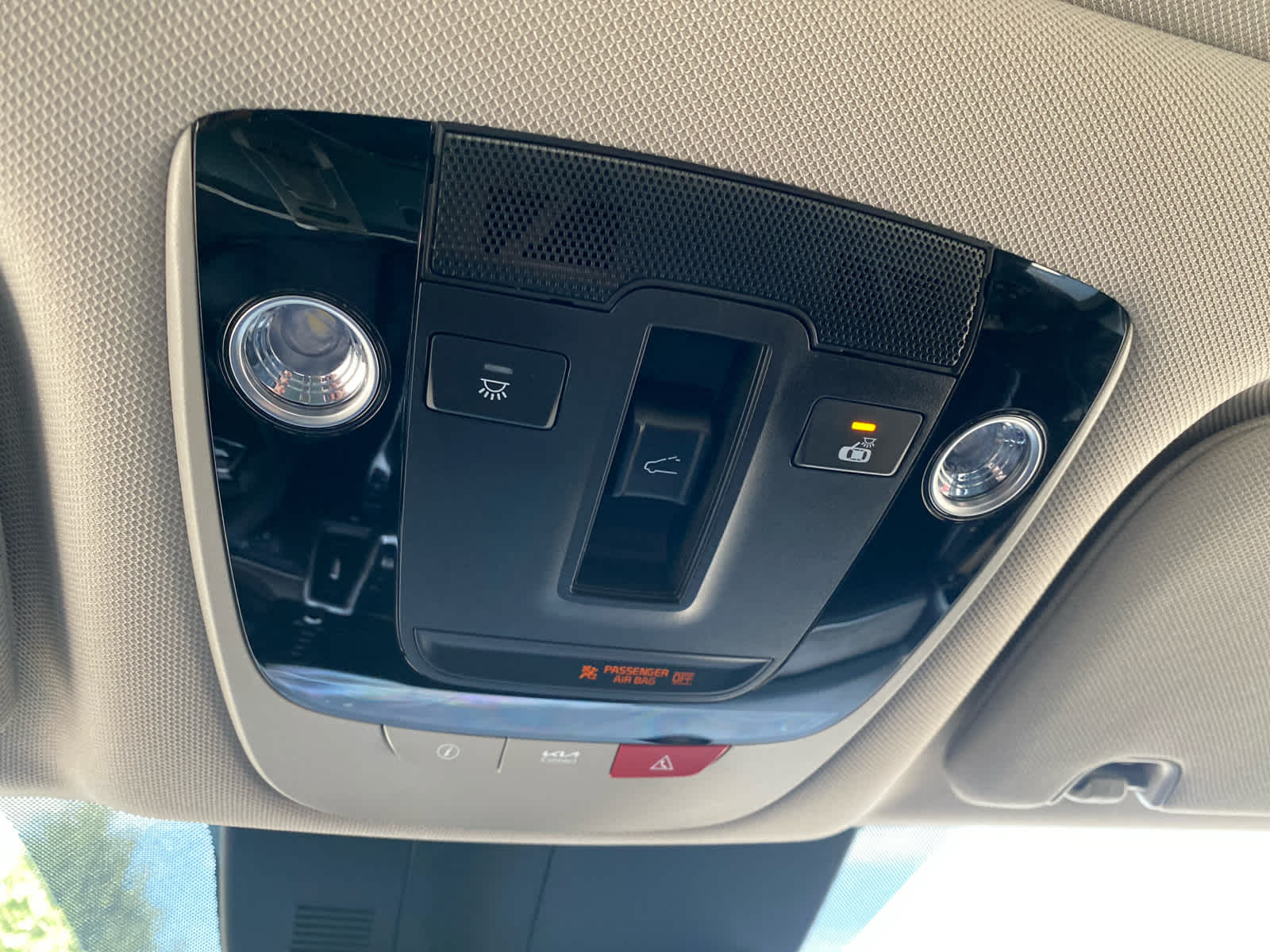 2023 Kia Sorento EX photo 25