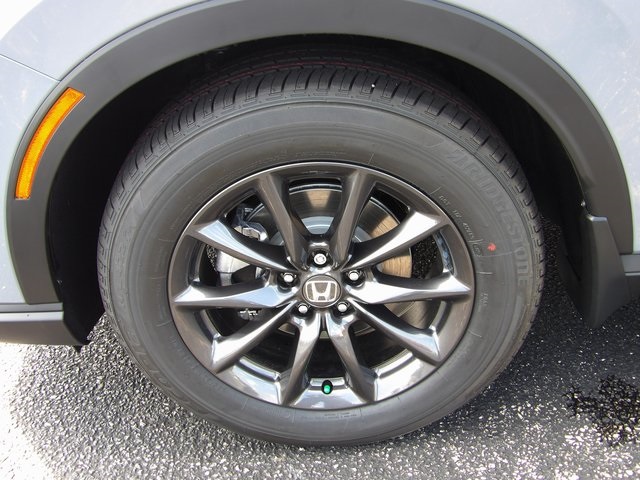 2026 Honda CR-V EX-L photo 37