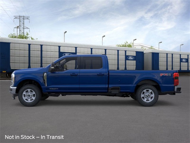 2026 Ford F-350 photo 3
