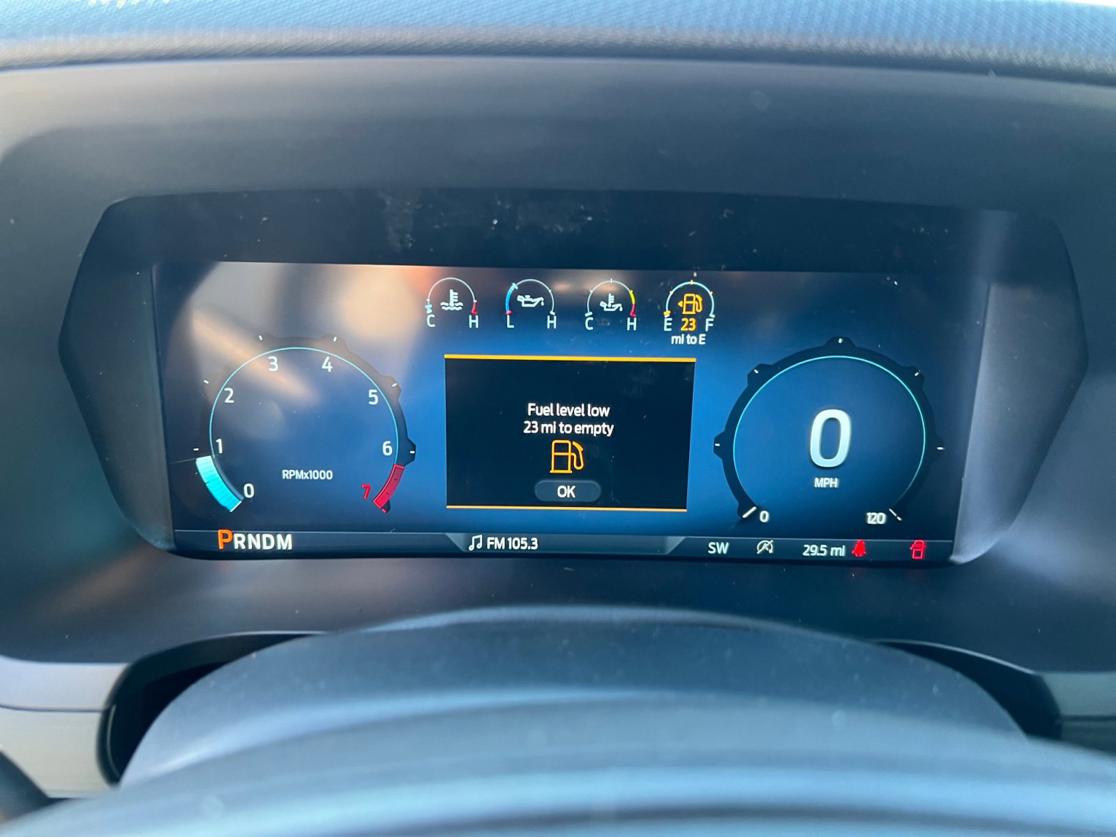 2025 Ford F-150 STX photo 11