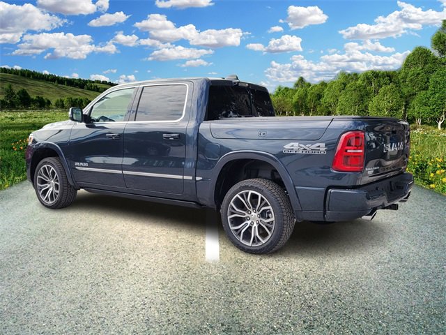 2026 Ram 1500 photo 3