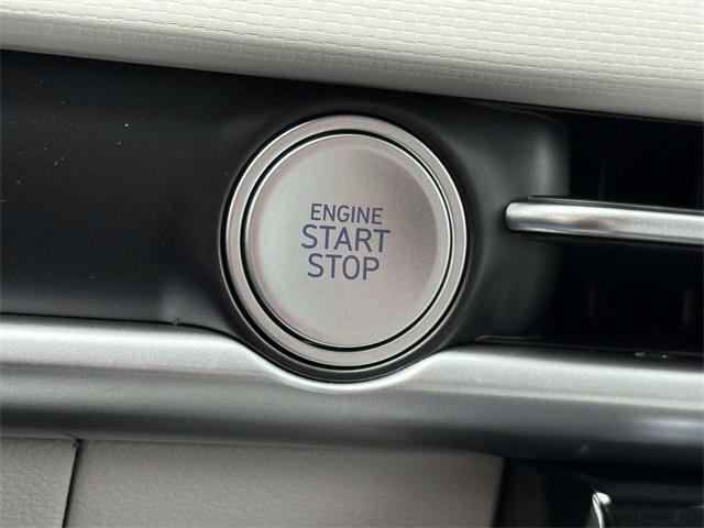 2026 Hyundai Tucson SEL photo 25