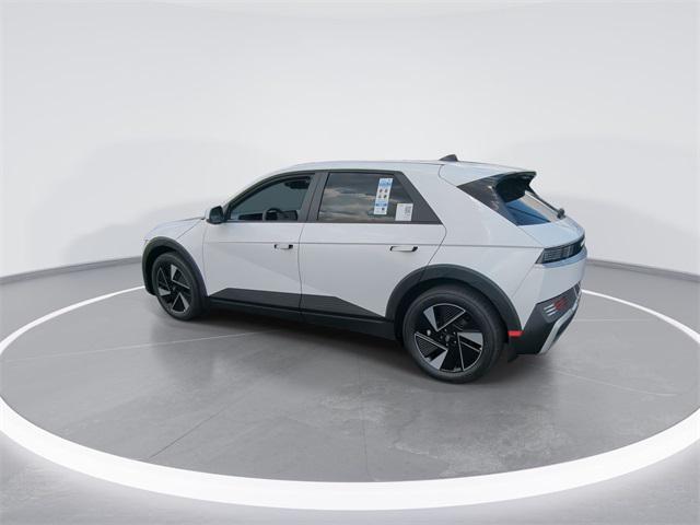 2025 Hyundai Ioniq 5 SE photo 6