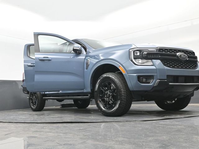 2025 Ford Ranger Lariat photo 33