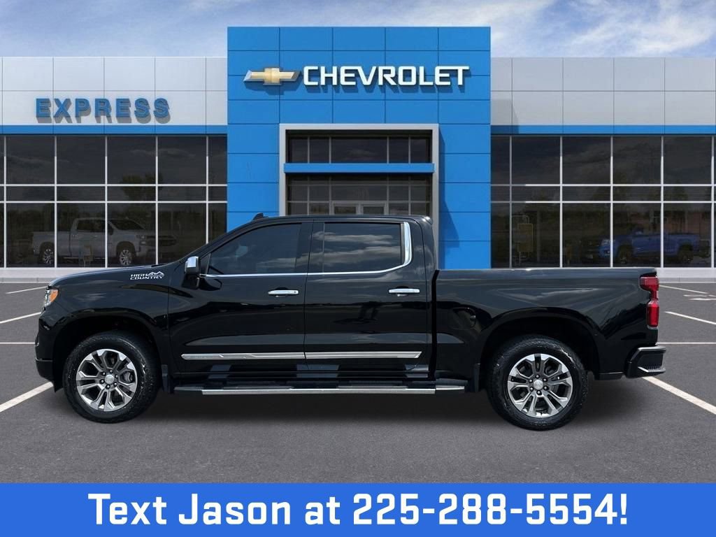 2023 Chevrolet Silverado 1500 High Country photo 6