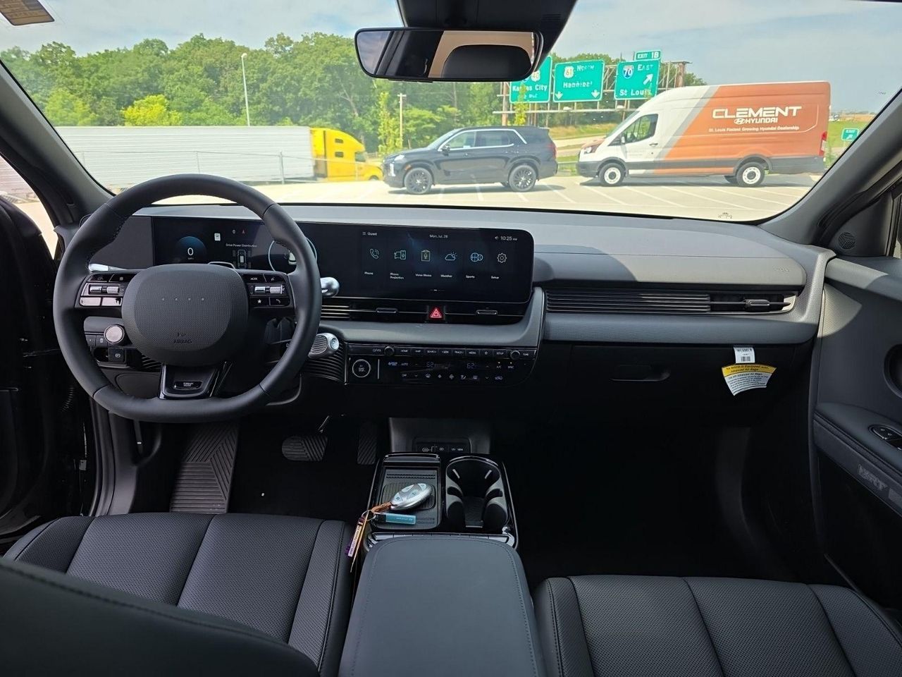 2025 Hyundai Ioniq 5 photo 8