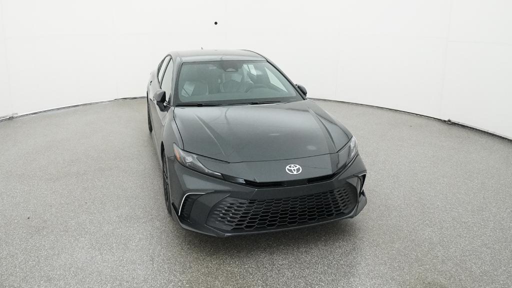 2026 Toyota Camry SE photo 32