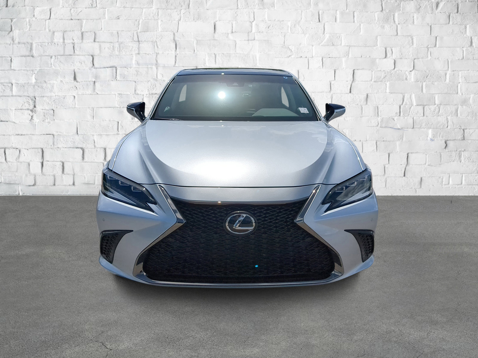2025 Lexus ES 350 F SPORT Design photo 2