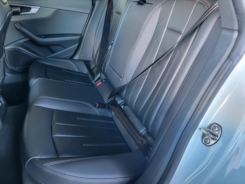 2024 AUDI A5 - Image 10