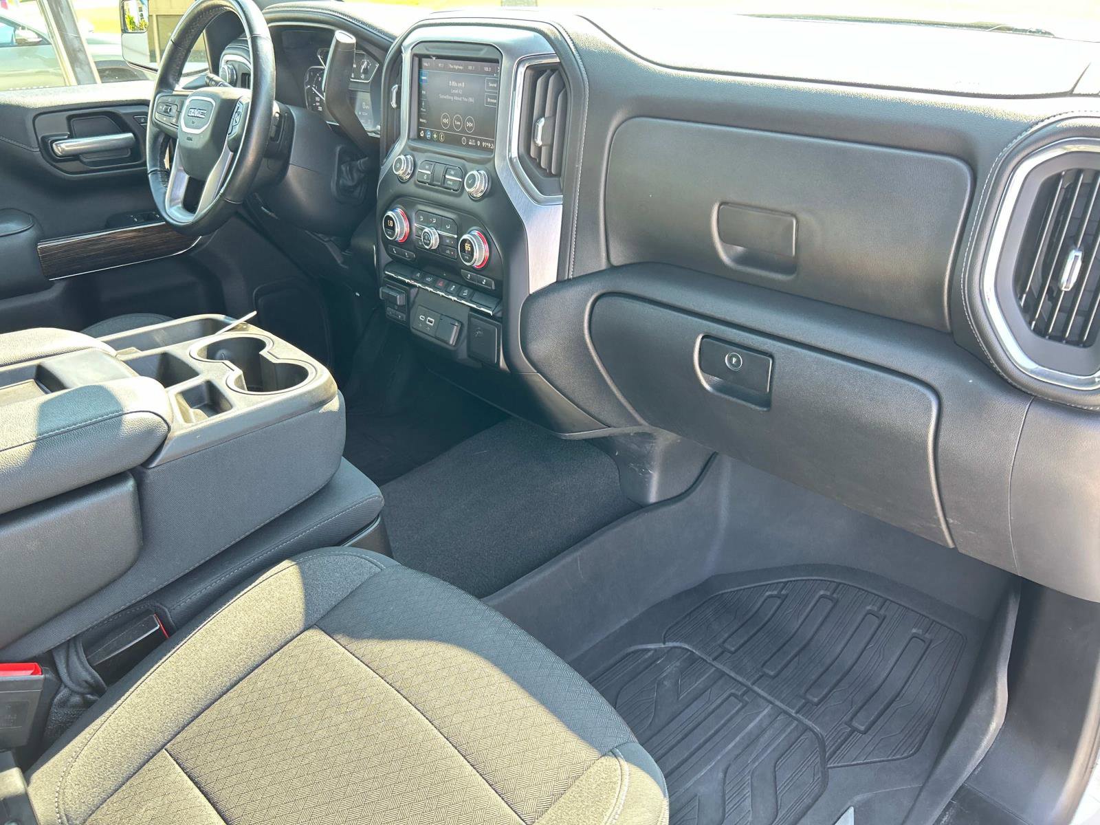 2021 Gmc Sierra 1500 Elevation photo 20