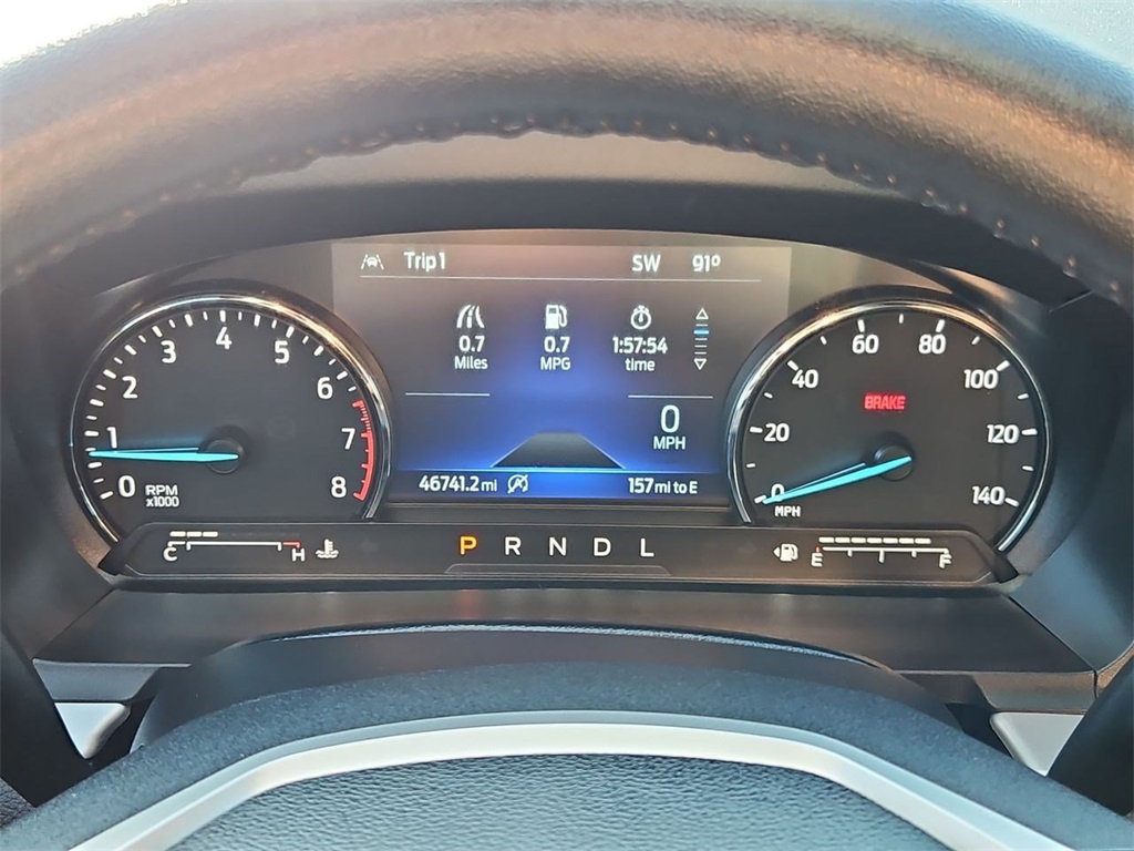 2024 Ford Explorer XLT photo 15