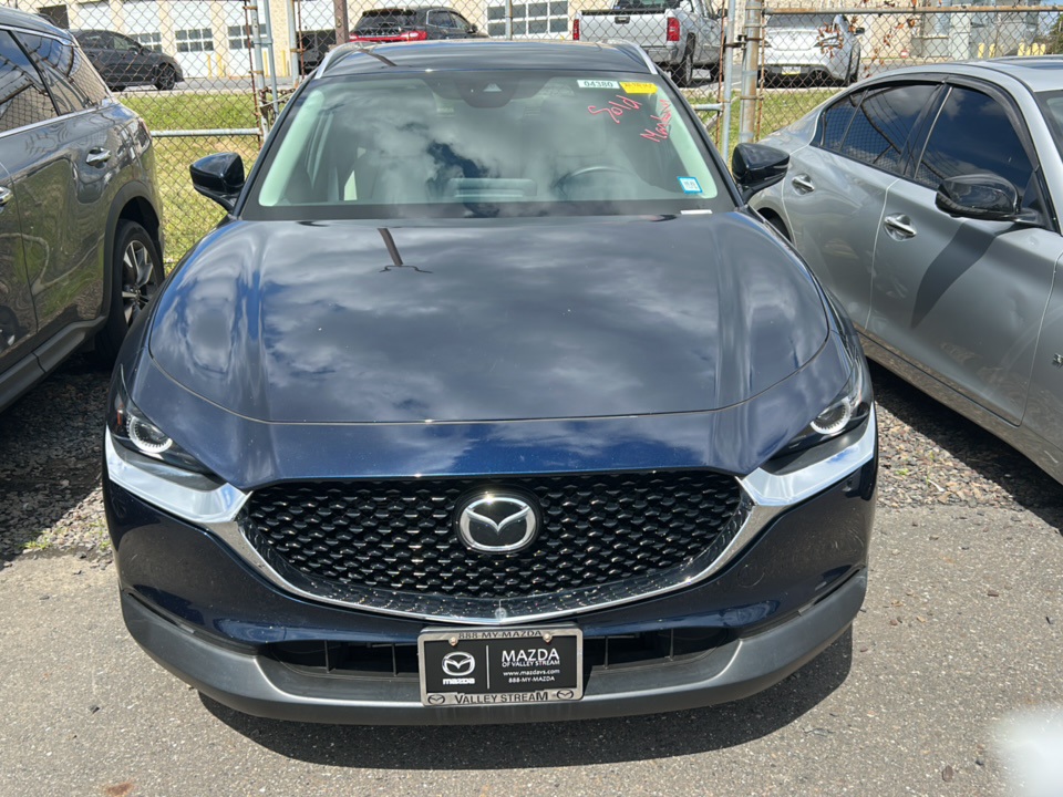 2022 Mazda CX-30 2.5 S Preferred photo 2