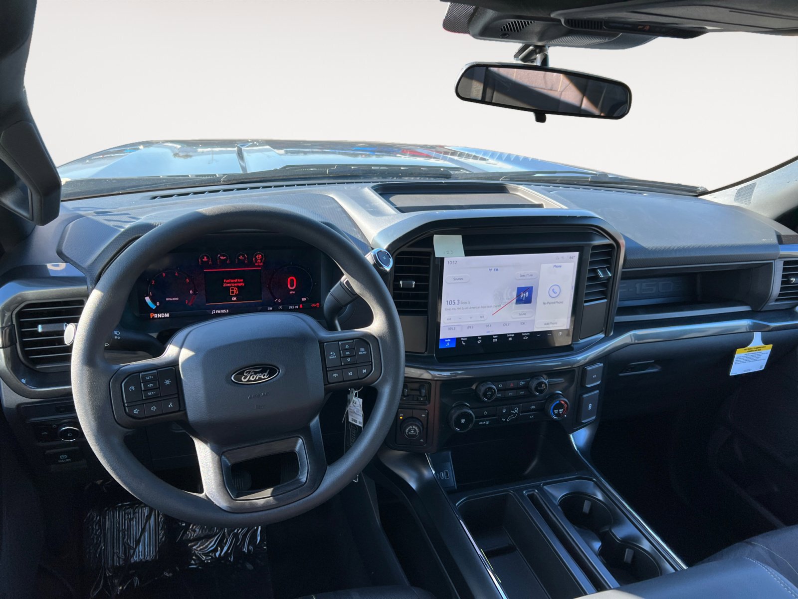 2025 Ford F-150 STX photo 15