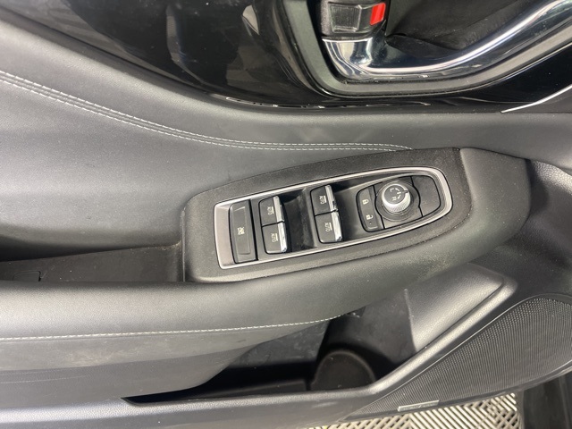 2020 Subaru Outback Limited photo 21