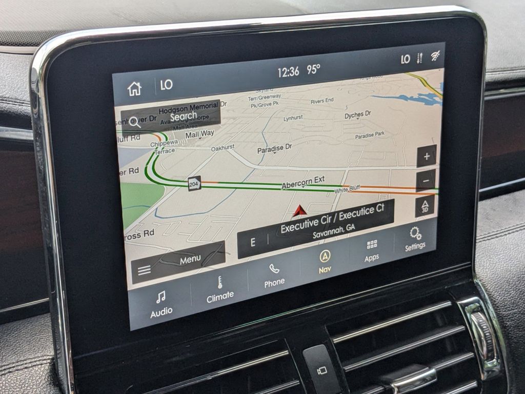 2020 Lincoln Navigator Reserve photo 21