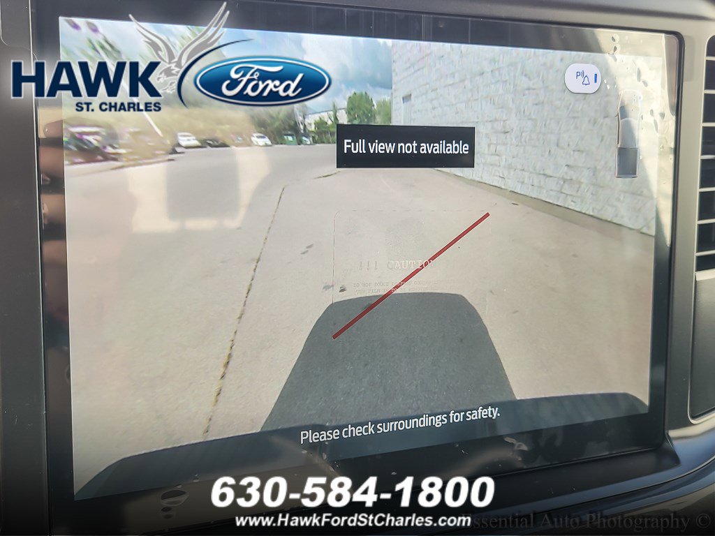 2025 FORD F-150 - Image 12