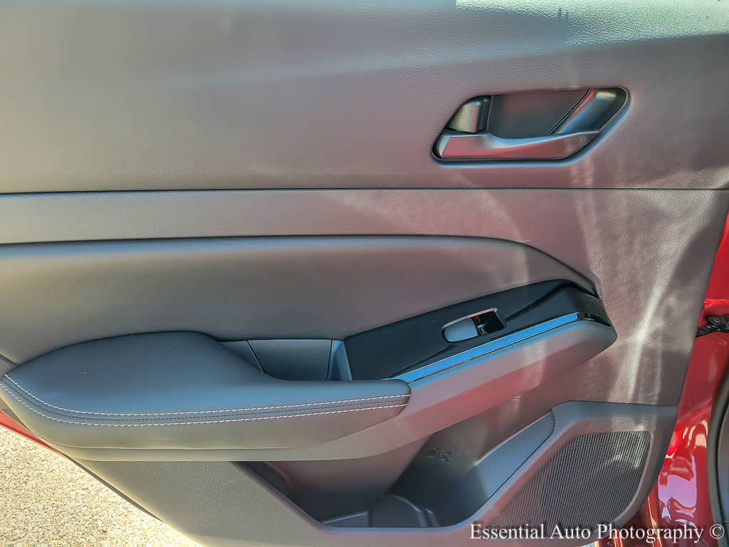 2023 NISSAN ALTIMA - Image 17