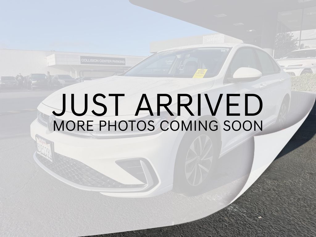 2025 Volkswagen Jetta S's photo