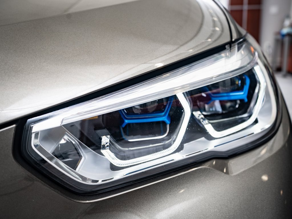 2023 Bmw X5 xDrive45e photo 15