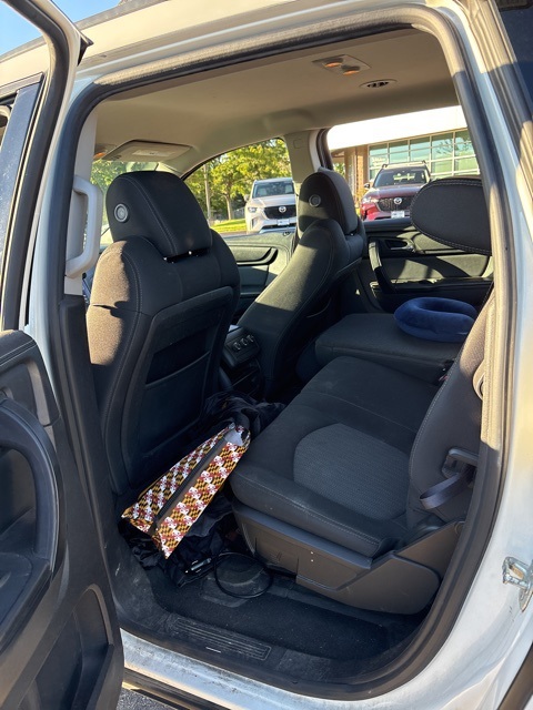 2014 Chevrolet Traverse 1LT photo 9