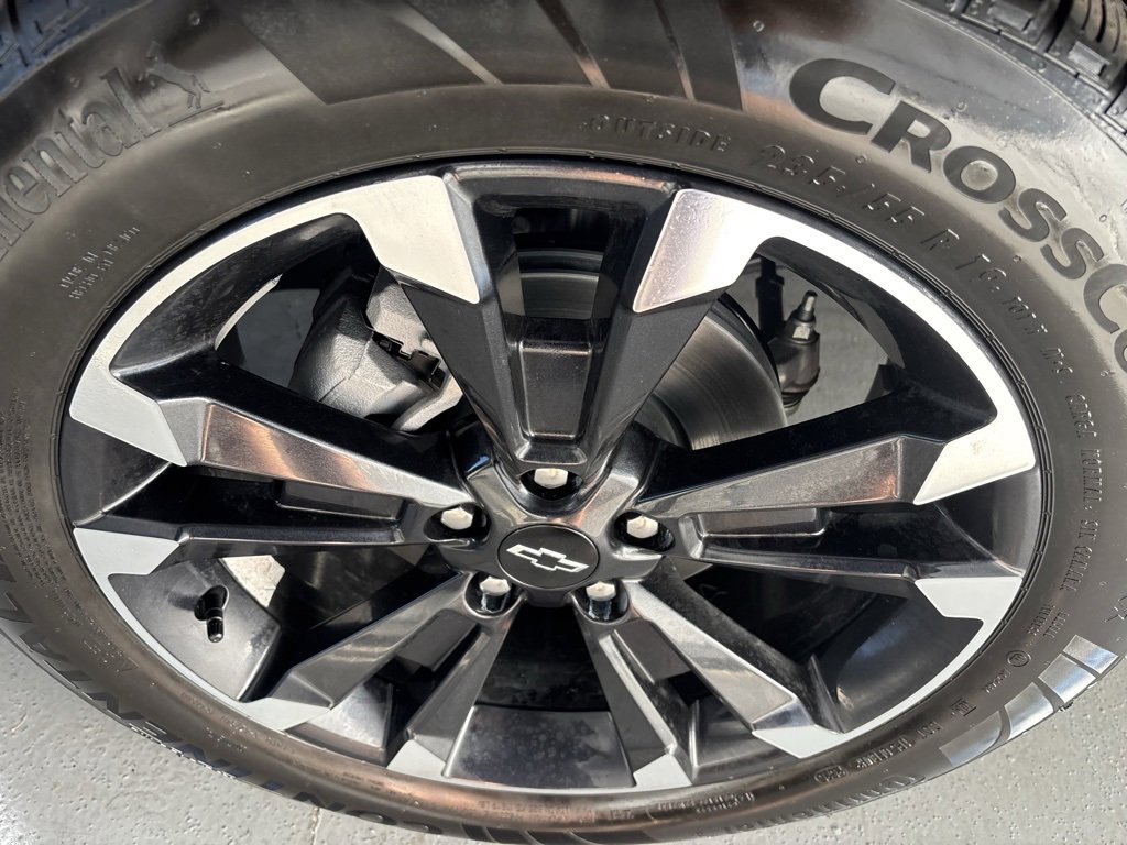 2026 Chevrolet Equinox RS photo 6