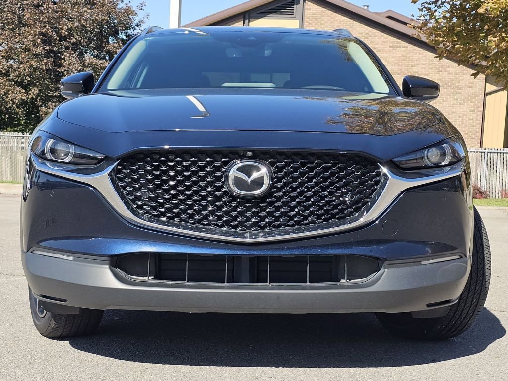2022 Mazda CX-30 2.5 Turbo Premium Plus photo 4