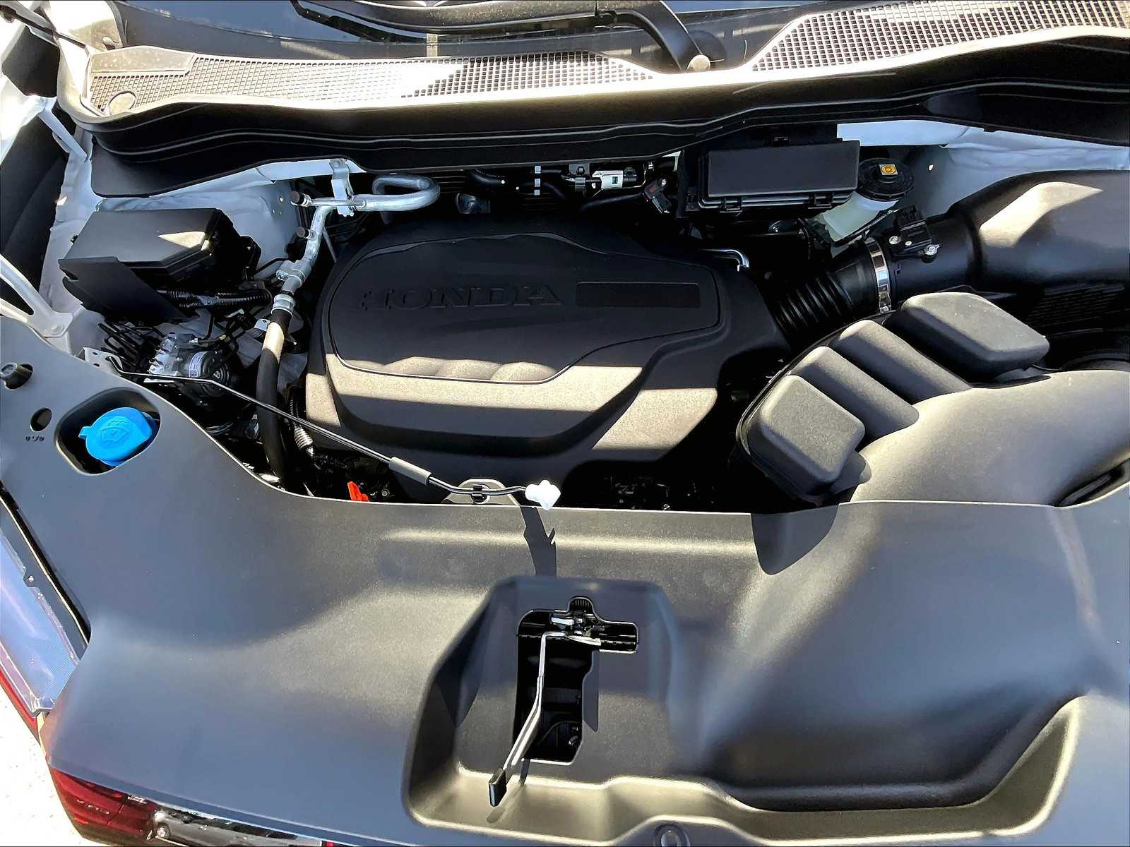 2025 Honda Ridgeline TrailSport photo 13