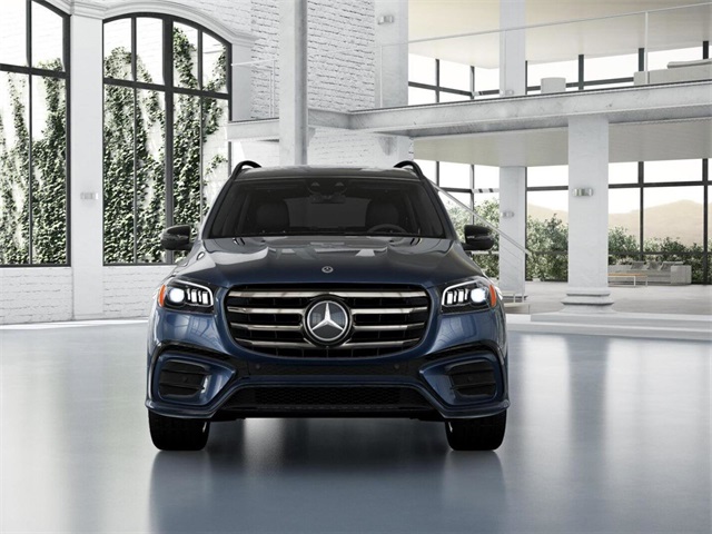2026 Mercedes Benz GLS 450 4MATIC photo 7