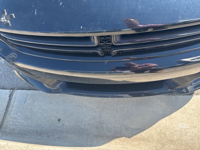 2016 Dodge Charger SXT photo 2