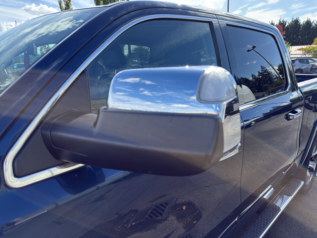 2021 Ram 1500 Laramie photo 10