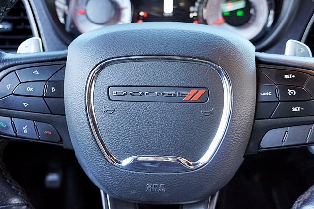 Used 2018 Orange Dodge T/A 392 image 34