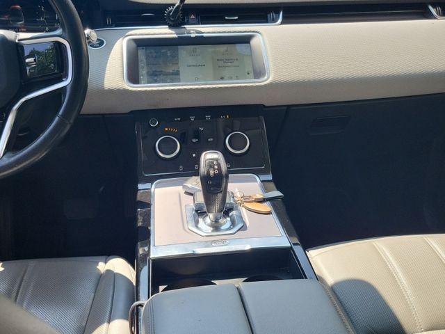 2021 Land Rover Range Rover Evoque S photo 7