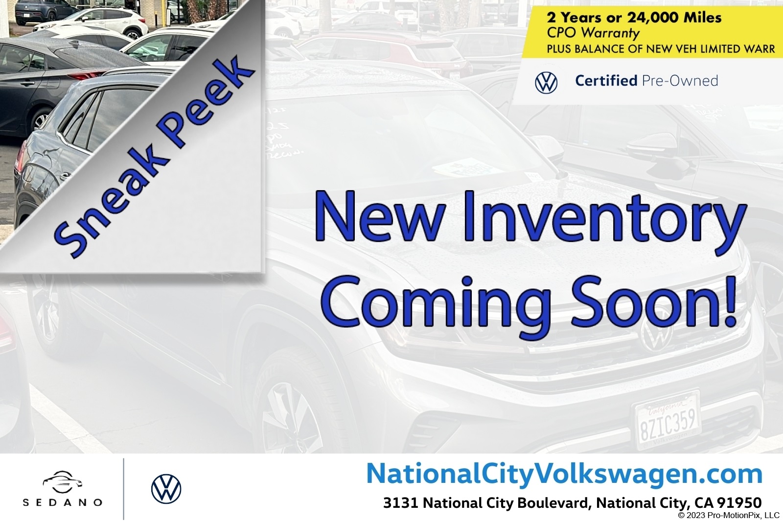 2022 Volkswagen Atlas Cross Sport SE