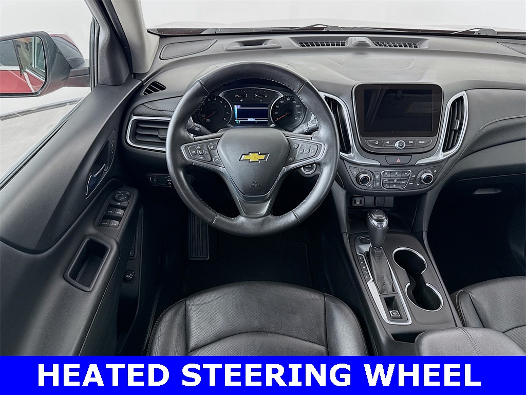 2018 Chevrolet Equinox Premier photo 3