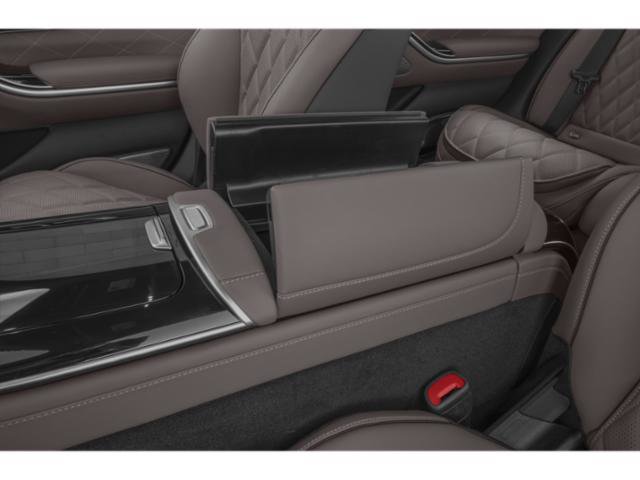 2026 Mercedes Benz S 580 4MATIC photo 52