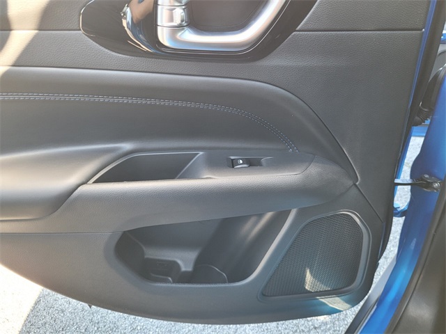 2025 Jeep Compass Latitude photo 20