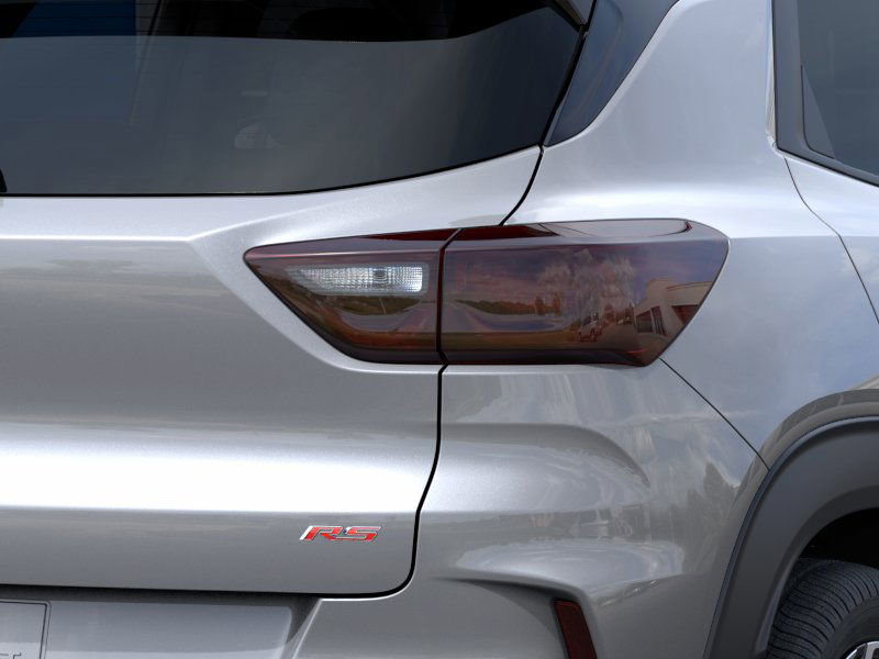 2026 Chevrolet Trailblazer RS photo 11
