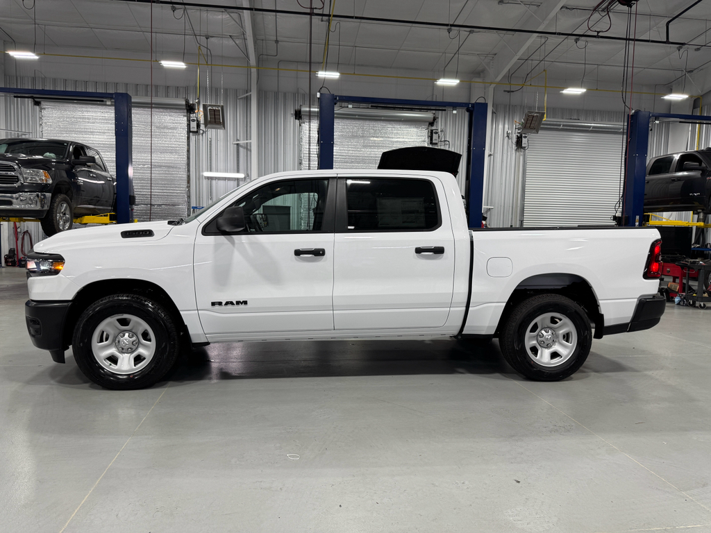 2026 Ram 1500 Tradesman photo 2