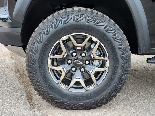 2026 Chevrolet Colorado ZR2 photo 7
