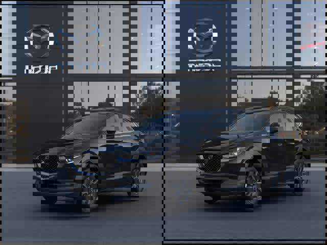 2026 Mazda CX-30 S's photo