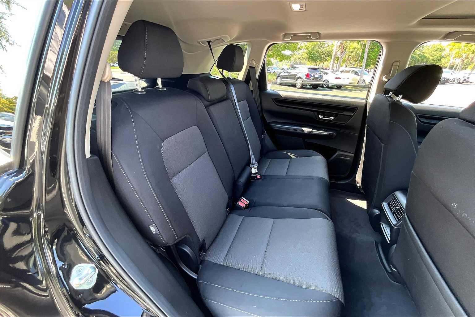 2023 Honda CR-V EX photo 20