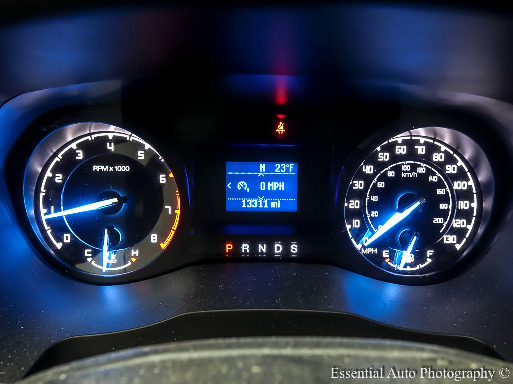 2023 FORD RANGER - Image 12