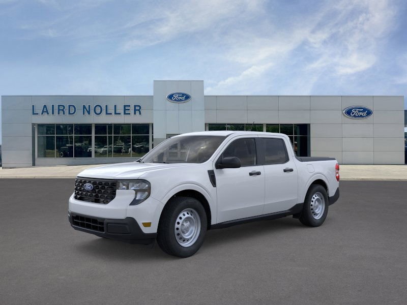 2025 Ford Maverick XL's photo