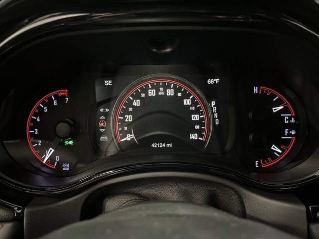 2025 Dodge Durango GT photo 17