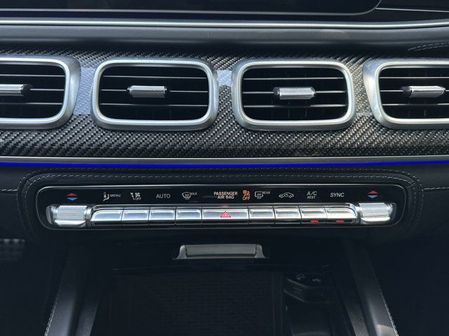 2023 Mercedes Benz GLE 63 S AMG photo 15