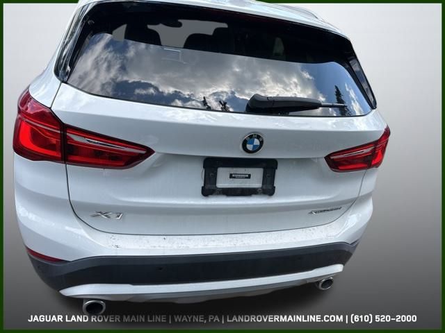 2021 Bmw X1 XDrive28i photo 7