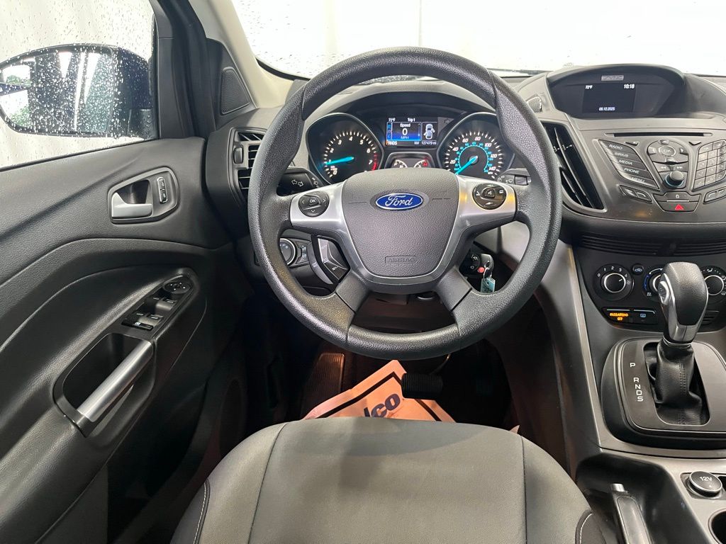2016 Ford Escape SE photo 18
