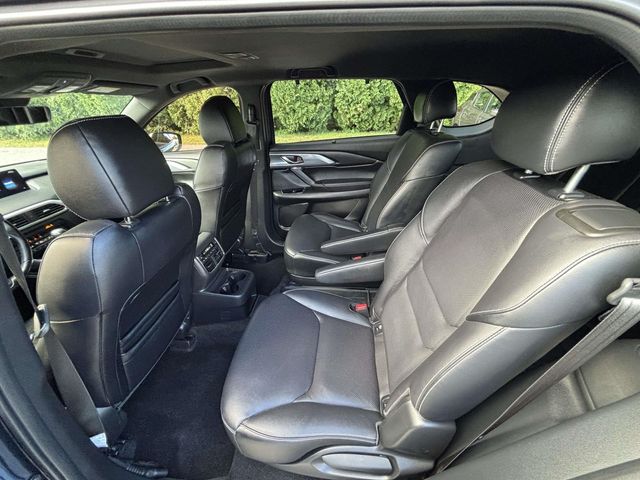 2023 Mazda CX-9 Grand Touring photo 13